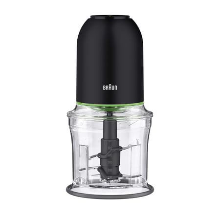 Braun EasyPrep 4 Cup Chopper