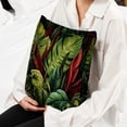 thumbnail image 6 of Tropical Plants Throw Pillows Set of 2 with Unique Patterns Covers - Available in 16x16, 18x18, and 20x20 Inches for Various Occasions - Includes Throw Pillow Inserts, 6 of 6