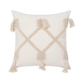 thumbnail image 1 of Funda de cojín para sofá Lojalitet, almohada de cintura, almohada con mechones B&B, funda de almohada, 1 of 5