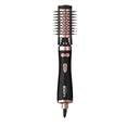 thumbnail image 3 of Cortex Beauty | 2-in-1 Revolving Hot Blow Dryer Brush for Frizz Free Shiny Blowouts at Home, 3 of 3