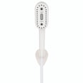 thumbnail image 1 of Oxygenics ETL Shower Head 28742 Hand Held With 72 Inch Hose; With 4 Function Spray Setting; 1.8 Gallons Per Minute Flow Rate; Gloss White, 1 of 6