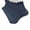 13# Dark blue, variant on Men's 10-Pack Thin Solid Crew Socks, Ultra Light Airy Material, Versatile for Office & Daily,Black