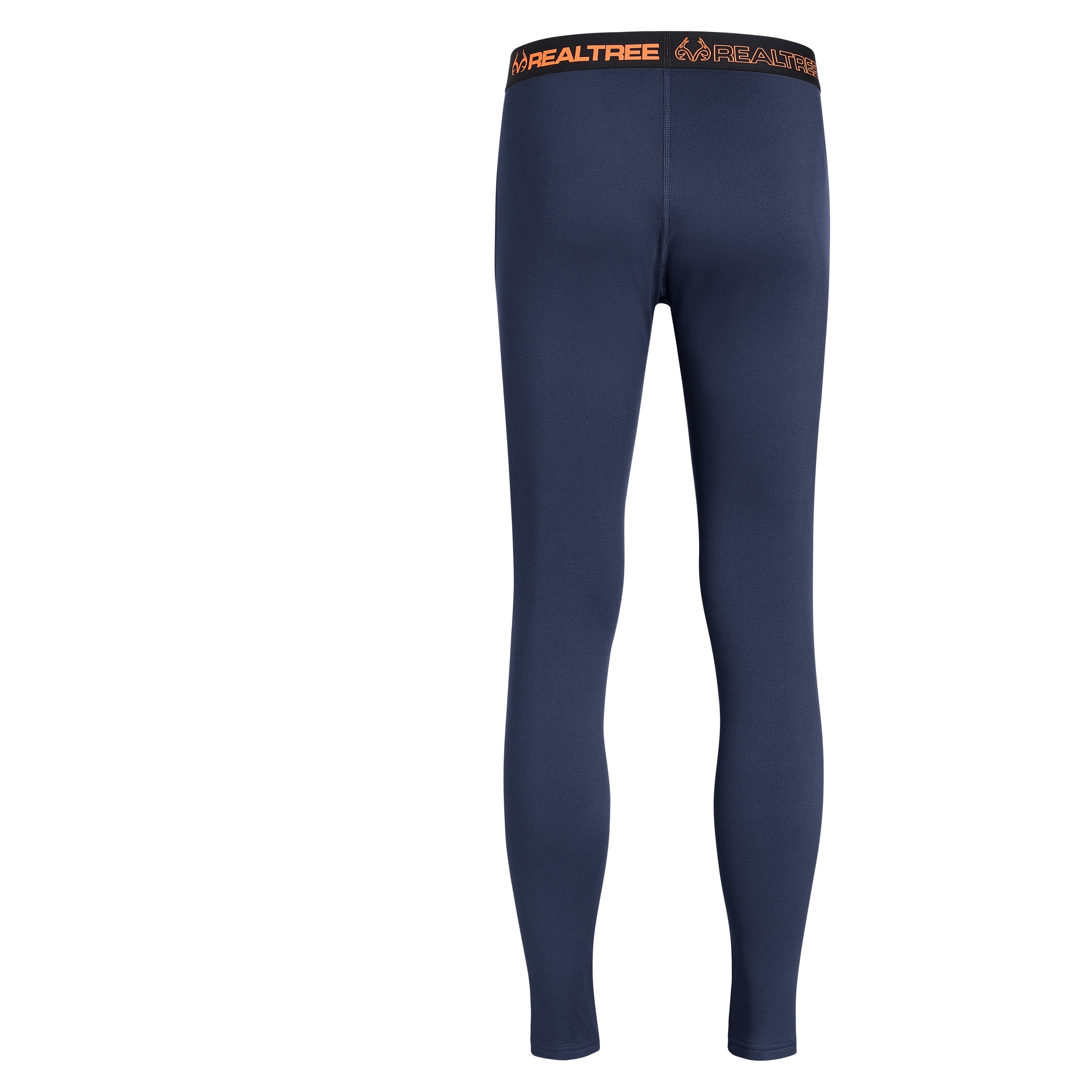 Realtree Men's Fleece Base Layer Pant
