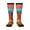 3 Black, variant on Hip Hummingbird In Jacket Knee Socks, High Socks Long Stretchy Sock Women Knee High Stocking, Long Socks for Women