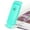 Tiffany blue, variant on Rechargeable Book Light for Reading in Bed, Clip on Book Light, USB Charging, Brightness Adjustable ,3 colors of warm light to protect your eyes