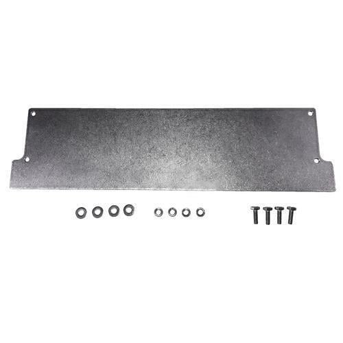 Bob's Machine 120-210400 Splash Pan For 4" Ultra Light Jack Plate