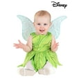 thumbnail image 5 of Infant Disney Tinker Bell Costume, 5 of 6