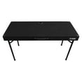 thumbnail image 2 of Odyssey CTBC2048 Table DJ Pliable avec Hauteur Réglable et Poignée de Transport, 2 of 4