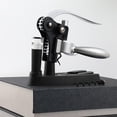 thumbnail image 4 of Wine Bottle Opener Corkscrew SetDoes Not Break SOLID Wine Accessroies Gift Set with Stand, 4 of 5