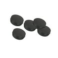 thumbnail image 1 of thinsony 5pcs Empty Aluminum Tin Jars Cosmetic Screw Lid Containers Lip Balm Cans 60ml, 1 of 8