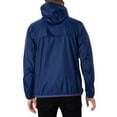 thumbnail image 3 of K-Way Le Vrai 3.0 Claude Lightweight Jacket, Blue, 3 of 5