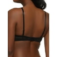 thumbnail image 3 of Womens Basic Balconette Bra | Converts to Strapless, 3 of 4