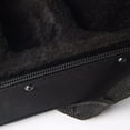 thumbnail image 6 of Hassch Portable Lightweight Square Messenger Case For Clarinet Black, 6 of 6