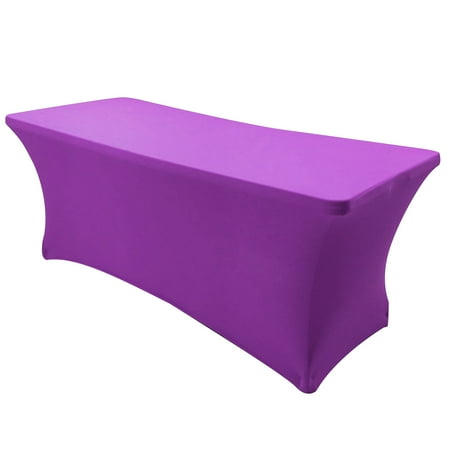 

Bobasndm Table Cloth Anti-Stain Birthday Arrangement Table Cloth Durable Multifucntional for Kitchen