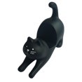 thumbnail image 3 of Soporte para gatito de dibujos animados, soporte para teléfono de gato de resina, soporte para teléfono, diseño de próxima generación, 3 of 9