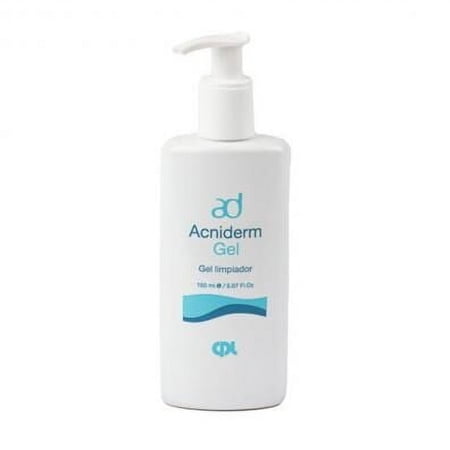 Acniderm Crema Dermoprotectora – 50g