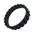 thumbnail image 4 of 1pcs pour Accessoires Roborock S5/t6/t7 Xiaomi Peau de Pneu de Roue de Marche, 4 of 5