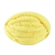 thumbnail image 4 of Hilo grueso y grueso, hilo pesado, hilo de poliéster, hilo de tejer cómodo, grueso Amarillo, 4 of 9