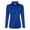 Royal, variant on C2 Sport Women's Quarter-Zip Pullover