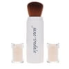 jane iredale Powder-Me SPF 30 Dry Sunscreen Translucent 0.18 oz