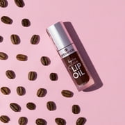 essence Hydra Kiss Lip Oil, 08 Mocha Glow