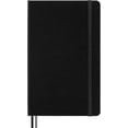 thumbnail image 3 of Moleskine Classic Expanded Notebook, Hard Cover, Large (5" x 8.25") Ruled/Lined, Black, 400 Pages, 3 of 7