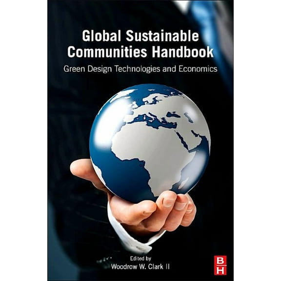 Global Sustainable Communities Handbook, (Paperback)