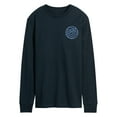 thumbnail image 2 of Avatar - The Last Airbender - Water Tribe -Men's Long Sleeve Graphic T-Shirt, 2 of 4