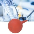 thumbnail image 4 of 3 piezas de 90 ml de pera de goma para lavado de oídos, herramienta de laboratorio para exprimir y soplar, 3 piezas de 90 ml, 4 of 6