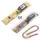 thumbnail image 1 of Laptop LCD Backlight CCFL Lamp Inverter Practical 10-28V for Screen 10-26 inch, 1 of 5
