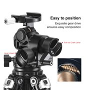 Sunwayfoto GH-PRO IIS Lightweight Edition Geared Head