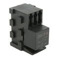 thumbnail image 2 of Fuse Holder, 5 Pin ABS Universal Relay Block Box Heat Resistant 12V  For Ship For Yacht, 2 of 8