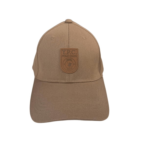 Gorra Polo Club para Hombre Cafe Unitalla
