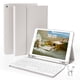 thumbnail image 1 of Funda Teclado GKABXY para iPad 10.2" 9ª/8ª/7ª Generación Gris, 1 of 7