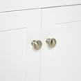 thumbnail image 2 of Ariel F036slcqrvo Hamlet 36" Free Standing Single Basin Vanity Set - Grey, 2 of 7