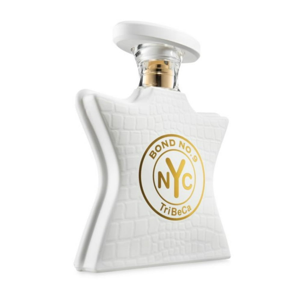 Bond No. 9 NYC Tribeca 3.3 oz 100 ml Eau De Parfum Spray Women