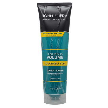 John Frieda Luxurious Volume...
