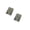 2PC, variant on Morse Code Trainer Card Pro 1 Pcs, PCB Style with Interactive LEDs & Signal Buttons for Adult Learning Telegraph Practice