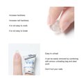 thumbnail image 4 of Gel de extensión de uñas Gel de reparación de fibra de uñas Gel de extensión reforzado yeacher Gel de extensión, 4 of 7