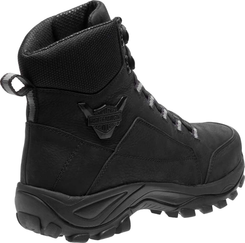 Men's Harley-Davidson Gilmour Ankle 