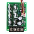 thumbnail image 2 of DC 9V-55V 40A Controlador de velocidad del motor Regulador de control de velocidad eléctrico PWM, 2 of 6