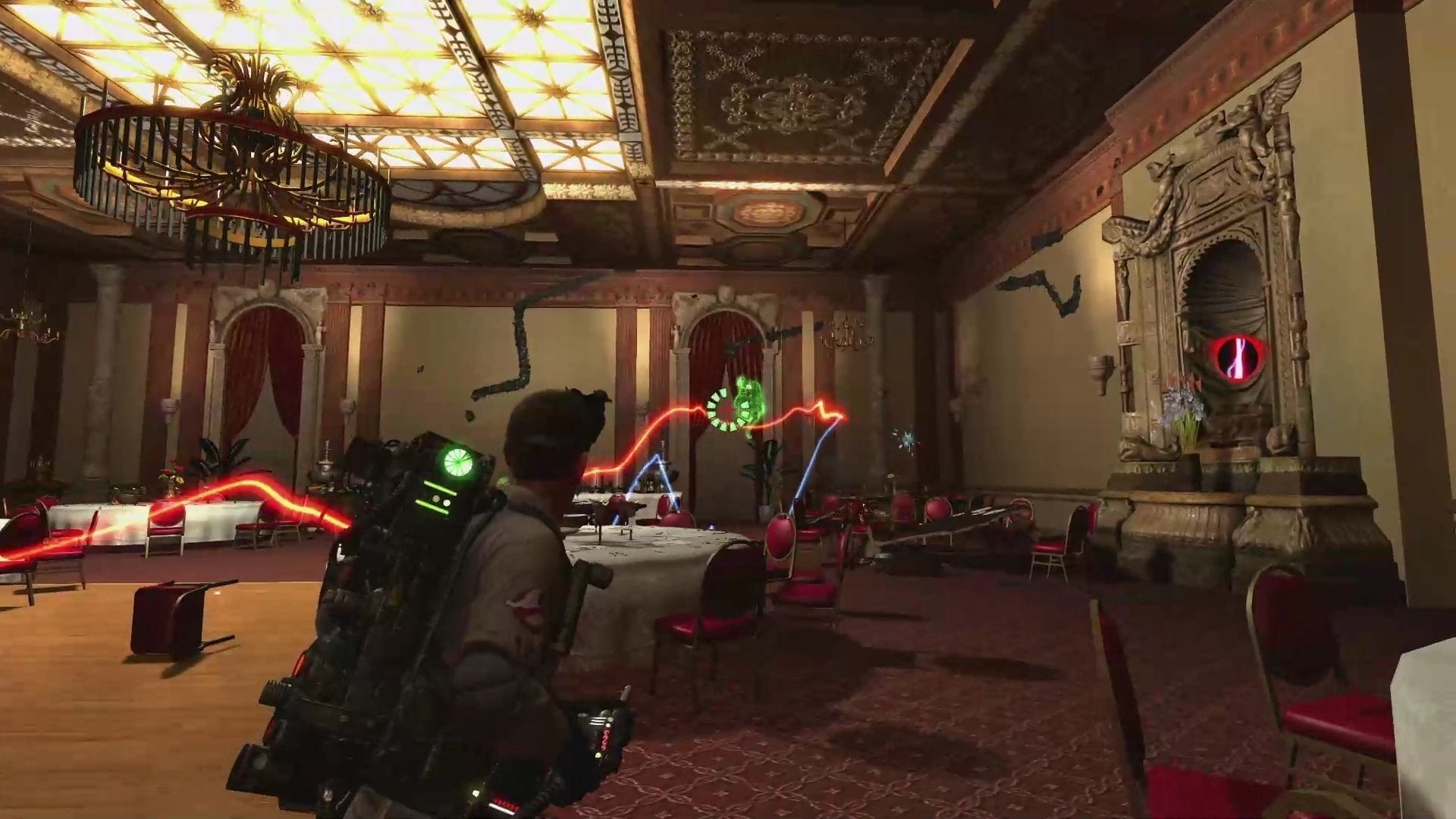 Ghostbusters: The Video Game Remastered [Nintendo Switch]