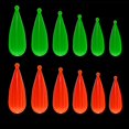 thumbnail image 7 of Fish Sinker Luminous Practice Plug Set Perfect For Bait Casting Enhancement, 7 of 7