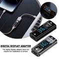 thumbnail image 2 of Convenient Type C Female to USB Female Adapters Digital Transverter, 2 of 9