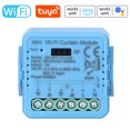 thumbnail image 1 of Módulo de cortina Wifi Electrodomésticos inteligentes para el hogar Módulo de cortina Aplicación móvil, 1 of 7