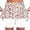 White 01, variant on DeHolifer Skorts for Women with Pockets Summer Hight Waisted Athletic Shorts Casual Golf Tennis Skirts Trendy Running Skort White 2XL