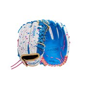 Wilson A2000 12 1/2” LTM T125 Fastpitch Softball Glove WBW103445125