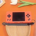 thumbnail image 5 of Coque de Protection en Silicone pour Console de Jeu Portative Anbernicrg28xx, 5 of 5