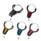 thumbnail image 3 of Speravity Reemplazo automotriz fácil de pegar de los recambios del ajuste de la cubierta del volante Vehículos, repuestos y accesorios Mis rouge Speravity VI014734-02, 3 of 6