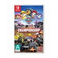thumbnail image 1 of Paw Patrol Rescue Wheels: Championship NSW, 1 of 5